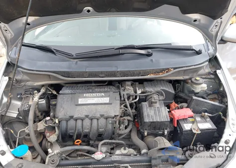 2010 Honda Insight Ex from USA, damaged, VIN JHMZE2H78AS023374